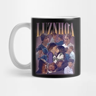 Luz & Ainhoa - Luznhoa Mug